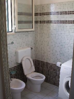 Ferienhaus in Leuca (Lecce) oder Ferienwohnung oder Ferienhaus