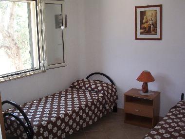 Ferienhaus in Leuca (Lecce) oder Ferienwohnung oder Ferienhaus