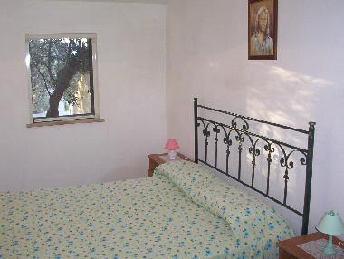 Ferienhaus in Leuca (Lecce) oder Ferienwohnung oder Ferienhaus