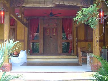 Ferienhaus in l�gian/kuta (Bali) oder Ferienwohnung oder Ferienhaus