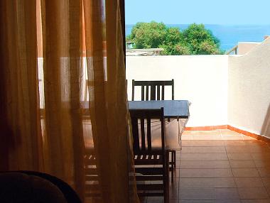 Ferienwohnung in Rethymno (Rethymni) oder Ferienwohnung oder Ferienhaus