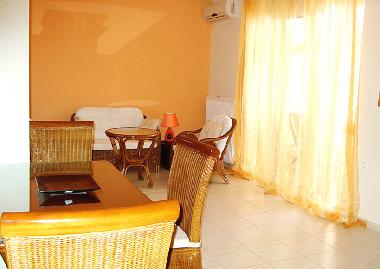 Ferienwohnung in Rethymno (Rethymni) oder Ferienwohnung oder Ferienhaus