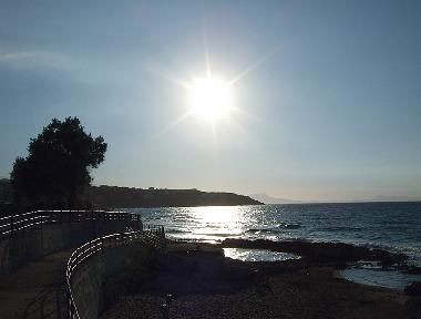 Ferienwohnung in Rethymno (Rethymni) oder Ferienwohnung oder Ferienhaus