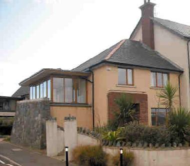 Ferienhaus in Groomsport (Northern Ireland) oder Ferienwohnung oder Ferienhaus