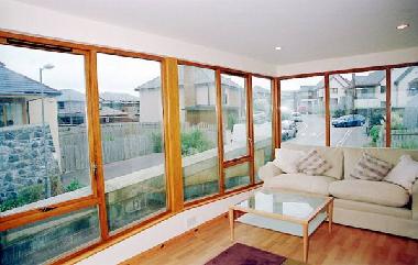 Ferienhaus in Groomsport (Northern Ireland) oder Ferienwohnung oder Ferienhaus