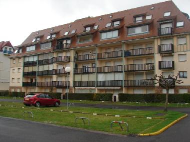 Ferienwohnung in villers ur mer (Calvados) oder Ferienwohnung oder Ferienhaus