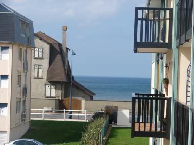 Ferienwohnung in villers ur mer (Calvados) oder Ferienwohnung oder Ferienhaus