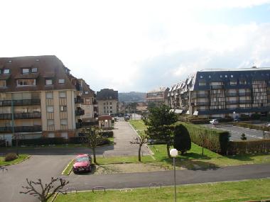 Ferienwohnung in villers ur mer (Calvados) oder Ferienwohnung oder Ferienhaus
