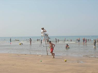 Ferienwohnung in villers ur mer (Calvados) oder Ferienwohnung oder Ferienhaus