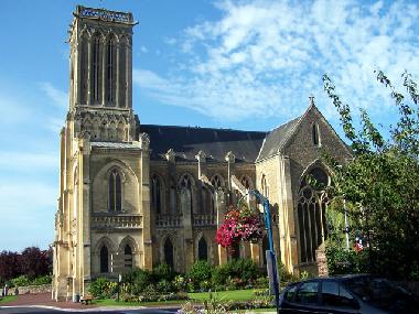 Ferienwohnung in villers ur mer (Calvados) oder Ferienwohnung oder Ferienhaus