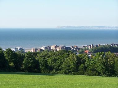 Ferienwohnung in villers ur mer (Calvados) oder Ferienwohnung oder Ferienhaus
