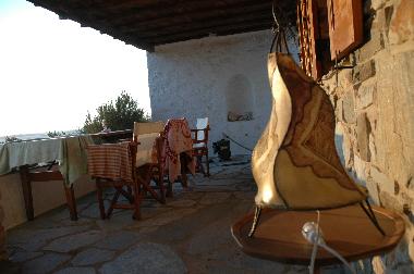 Ferienhaus in Paros  (Kyklades) oder Ferienwohnung oder Ferienhaus