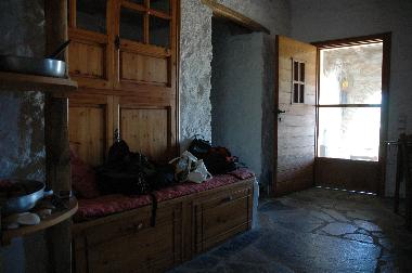 Ferienhaus in Paros  (Kyklades) oder Ferienwohnung oder Ferienhaus