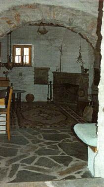 Ferienhaus in Paros  (Kyklades) oder Ferienwohnung oder Ferienhaus