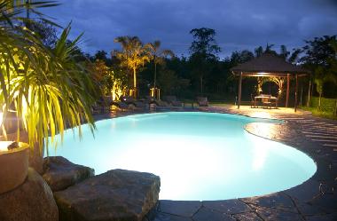 Ferienhaus in Ban Chong Pli (Krabi) oder Ferienwohnung oder Ferienhaus