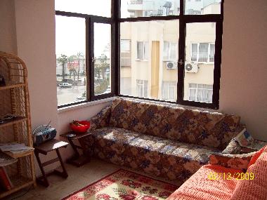 Ferienwohnung in Antalya Stadt (Antalya) oder Ferienwohnung oder Ferienhaus