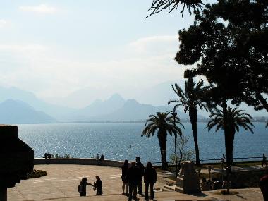 Ferienwohnung in Antalya Stadt (Antalya) oder Ferienwohnung oder Ferienhaus