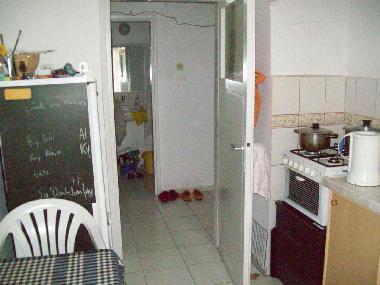 Ferienwohnung in Antalya Stadt (Antalya) oder Ferienwohnung oder Ferienhaus