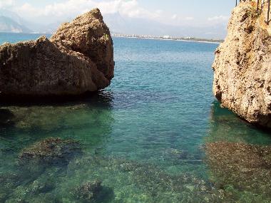 Ferienwohnung in Antalya Stadt (Antalya) oder Ferienwohnung oder Ferienhaus