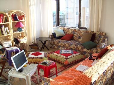 Ferienwohnung in Antalya Stadt (Antalya) oder Ferienwohnung oder Ferienhaus