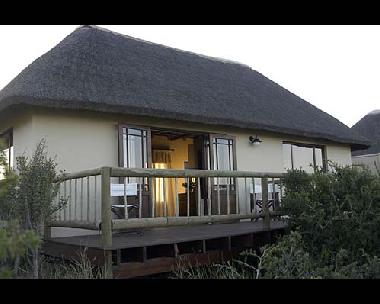 Pension in Addo (Eastern Cape) oder Ferienwohnung oder Ferienhaus
