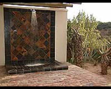 Pension in Addo (Eastern Cape) oder Ferienwohnung oder Ferienhaus