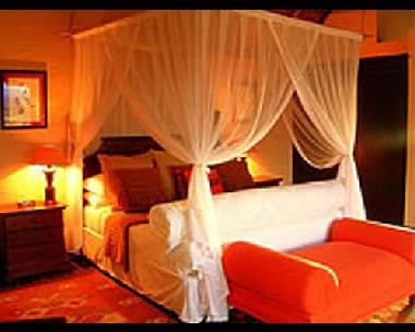 Pension in Addo (Eastern Cape) oder Ferienwohnung oder Ferienhaus