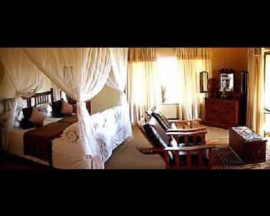 Pension in Addo (Eastern Cape) oder Ferienwohnung oder Ferienhaus