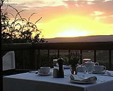 Pension in Addo (Eastern Cape) oder Ferienwohnung oder Ferienhaus