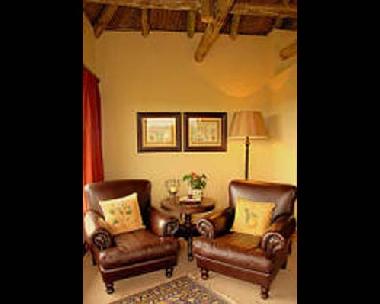 Pension in Addo (Eastern Cape) oder Ferienwohnung oder Ferienhaus
