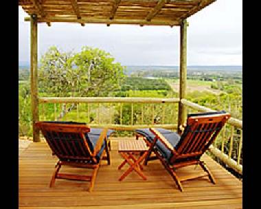 Pension in Addo (Eastern Cape) oder Ferienwohnung oder Ferienhaus