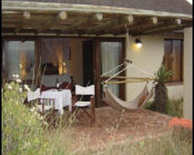 Pension in Addo (Eastern Cape) oder Ferienwohnung oder Ferienhaus