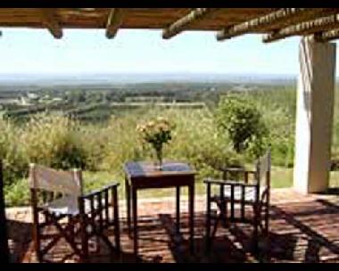 Pension in Addo (Eastern Cape) oder Ferienwohnung oder Ferienhaus