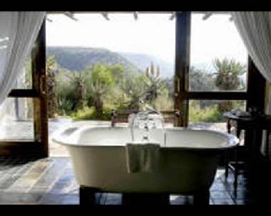 Pension in Addo (Eastern Cape) oder Ferienwohnung oder Ferienhaus