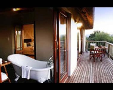 Pension in Addo (Eastern Cape) oder Ferienwohnung oder Ferienhaus