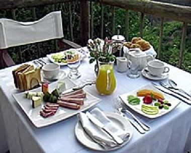 Pension in Addo (Eastern Cape) oder Ferienwohnung oder Ferienhaus