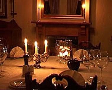 Pension in Addo (Eastern Cape) oder Ferienwohnung oder Ferienhaus