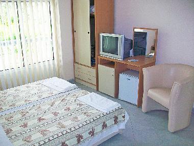 Ferienhaus in Ulcinj (Montenegro) oder Ferienwohnung oder Ferienhaus