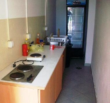 Ferienhaus in Ulcinj (Montenegro) oder Ferienwohnung oder Ferienhaus