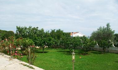 Ferienhaus in Ulcinj (Montenegro) oder Ferienwohnung oder Ferienhaus