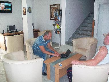 Ferienhaus in Ulcinj (Montenegro) oder Ferienwohnung oder Ferienhaus