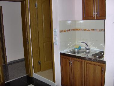 Ferienhaus in Ulcinj (Montenegro) oder Ferienwohnung oder Ferienhaus