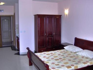 Ferienhaus in Ulcinj (Montenegro) oder Ferienwohnung oder Ferienhaus
