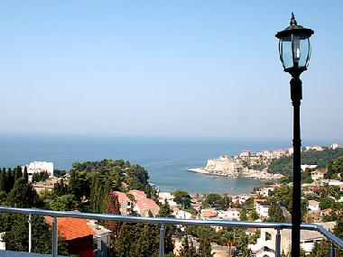 Pension in Ulcinj (Montenegro) oder Ferienwohnung oder Ferienhaus