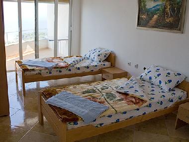 Pension in Ulcinj (Montenegro) oder Ferienwohnung oder Ferienhaus