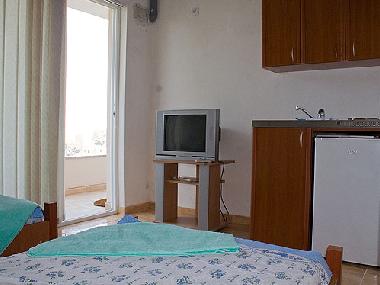 Pension in Ulcinj (Montenegro) oder Ferienwohnung oder Ferienhaus