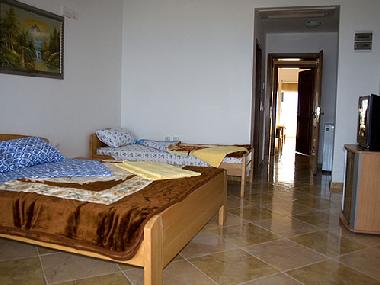 Pension in Ulcinj (Montenegro) oder Ferienwohnung oder Ferienhaus