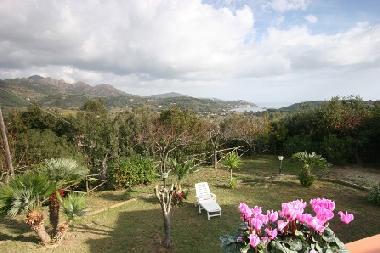 Ferienhaus in Isola d