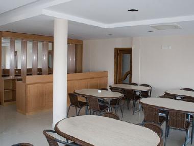 Pension in Ulcinj (Montenegro) oder Ferienwohnung oder Ferienhaus