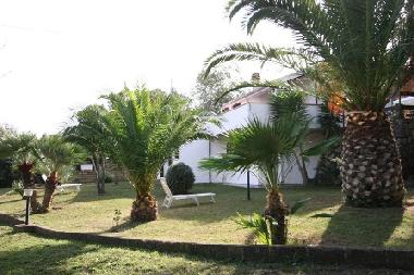 Ferienhaus in Isola d